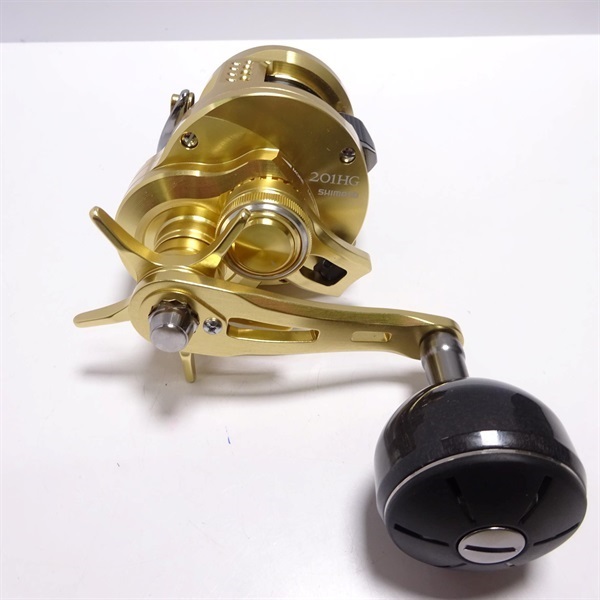 【新品未使用品】２３オシアコンクエスト２０１ＨＧ